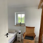 Schwalbennest, Auf Resthof Am Nok, Mit Sauna *