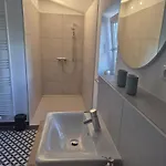 Apartamento Schwalbennest, Auf Resthof Am Nok, Mit Sauna