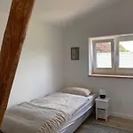 Apartamento Schwalbennest, Auf Resthof Am Nok, Mit Sauna