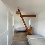 Schwalbennest, Auf Resthof Am Nok, Mit Sauna Apartamento *