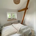 Schwalbennest, Auf Resthof Am Nok, Mit Sauna * Steenfeld
