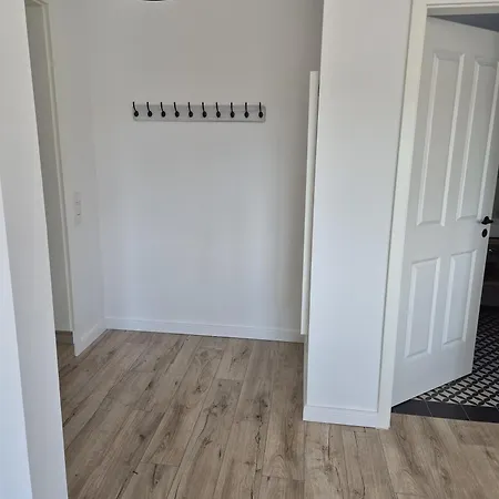 Apartamento Schwalbennest, Auf Resthof Am Nok, Mit Sauna Steenfeld