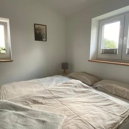 Schwalbennest, Auf Resthof Am Nok, Mit Sauna