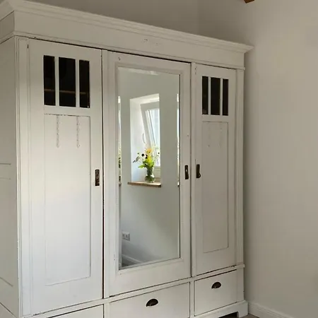 Schwalbennest, Auf Resthof Am Nok, Mit Sauna Apartamento