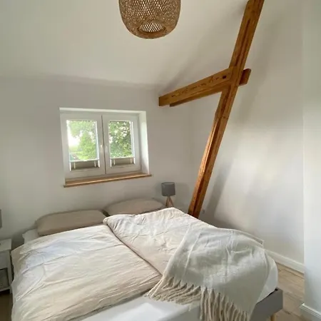 Schwalbennest, Auf Resthof Am Nok, Mit Sauna * Steenfeld
