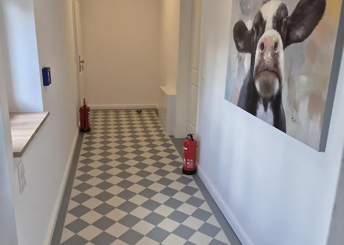 公寓 Schwalbennest