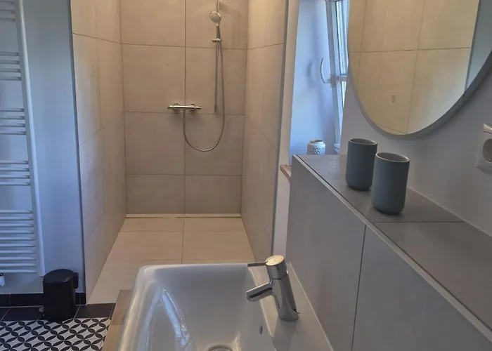 公寓 Schwalbennest