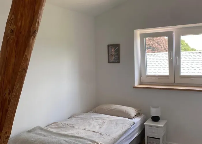 公寓 Schwalbennest