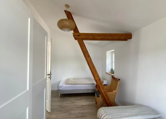 Schwalbennest 公寓 *