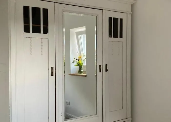 Schwalbennest 公寓