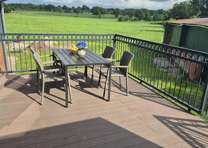 Schwalbennest 公寓