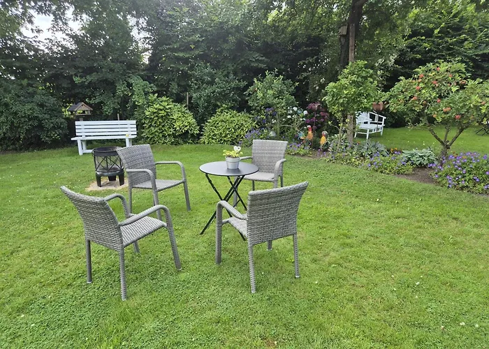 Schwalbennest Steenfeld